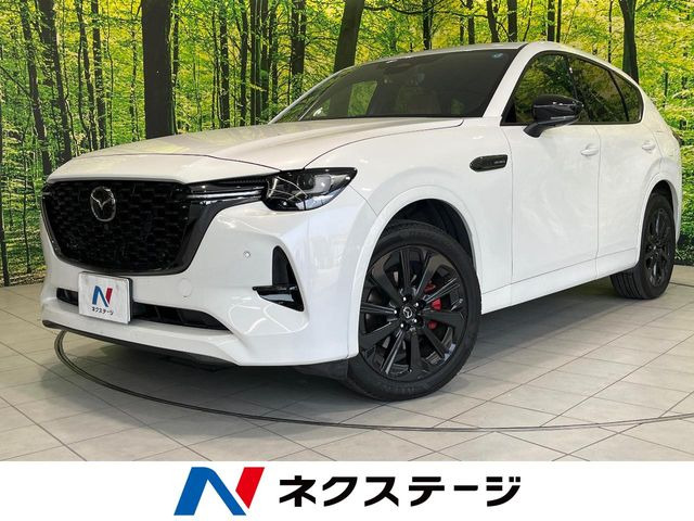 CX-603.3 XD ハイブリッド プレミアムスポーツ ディーゼル 4WD