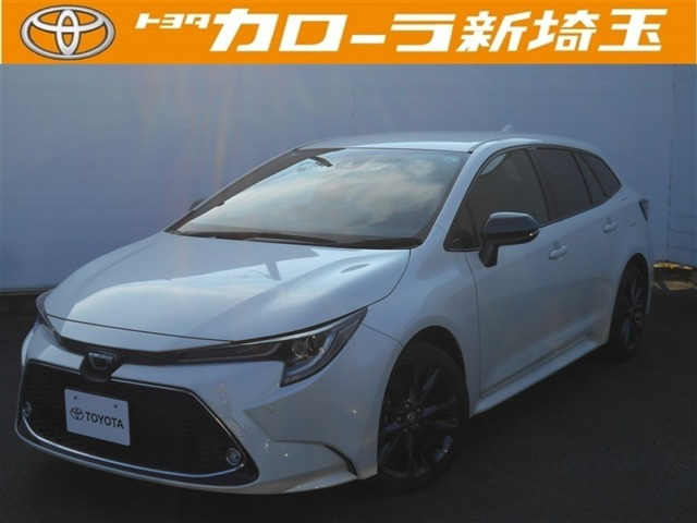 カローラツーリング1.8 W×B