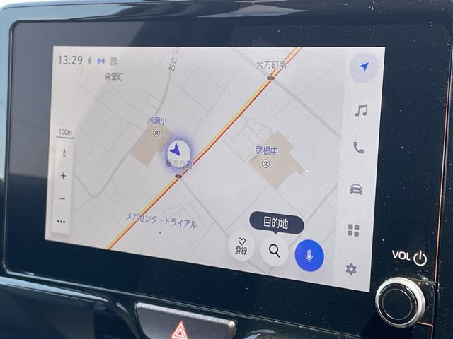 ヤリスクロス1.5 ハイブリッド G