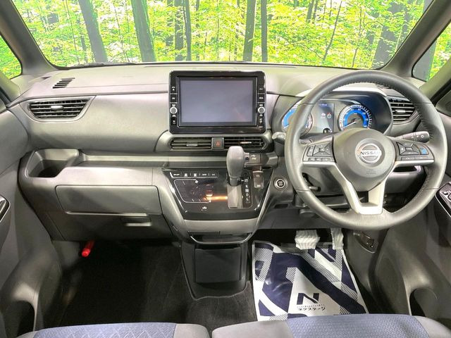 ルークスハイウェイスター Gターボ プロパイロットエディション