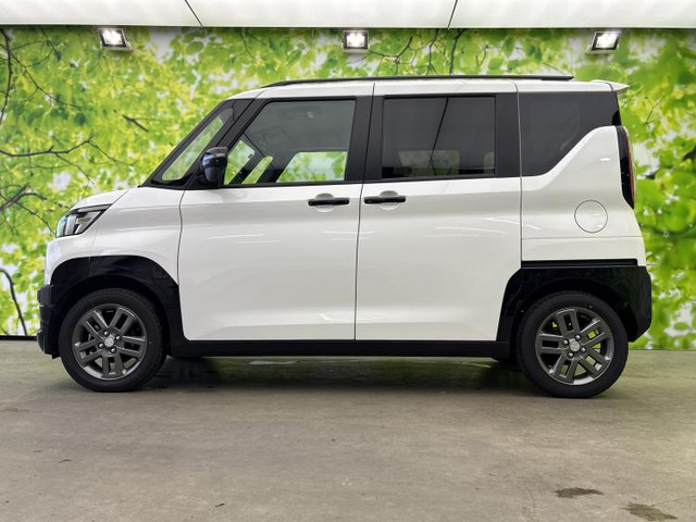 デリカミニG 4WD