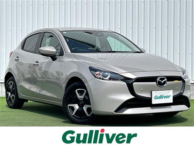 MAZDA21.5 15BD