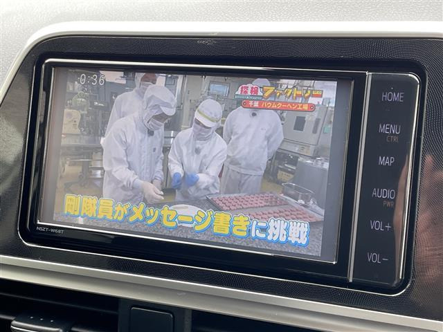 シエンタ1.5 ファンベース G セーフティエディションII