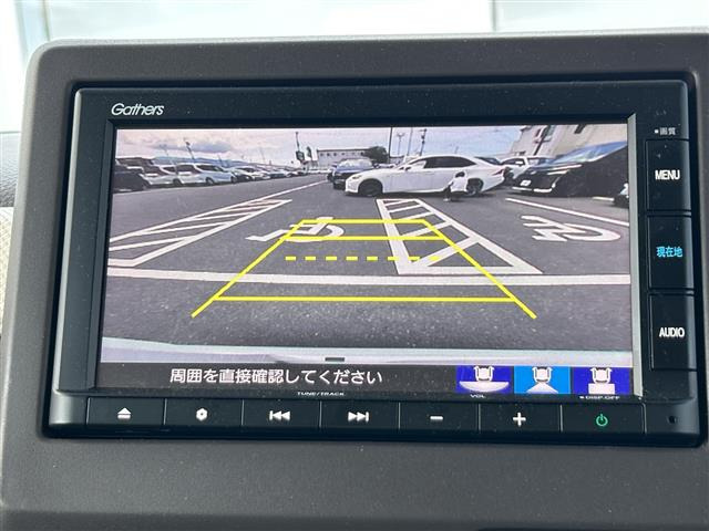 N-BOXG L ホンダセンシング