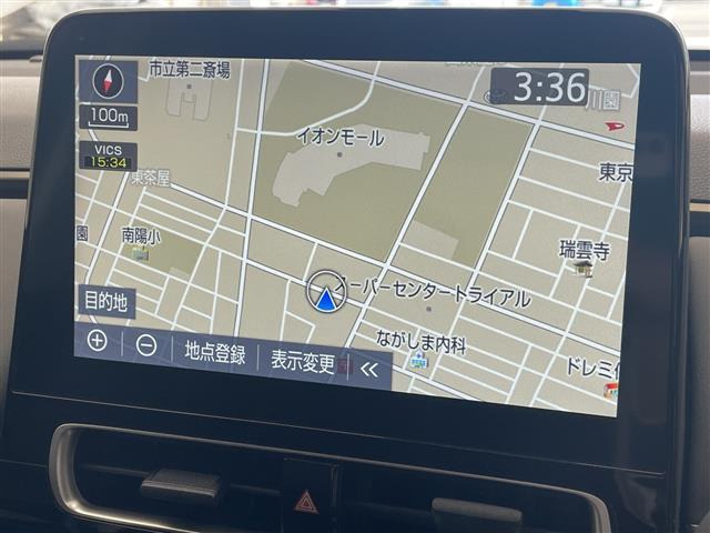 アクア1.5 Z