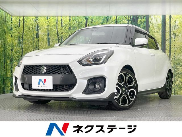 スイフト1.4 スポーツ