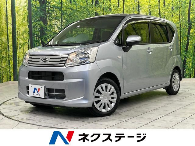 ムーヴL SAIII