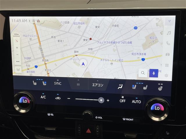NX350h Fスポーツ