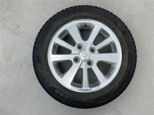 エブリイワゴンPZターボスペシャル 4WD