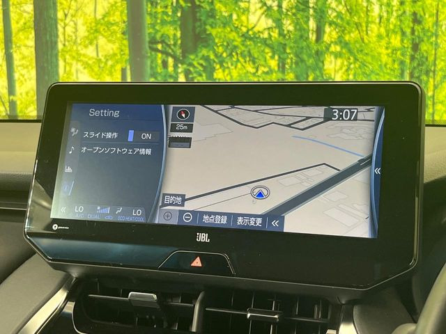 ハリアー2.5 ハイブリッド Z