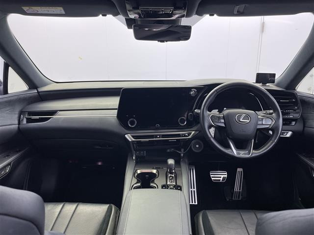 RX500h Fスポーツパフォーマンス 4WD