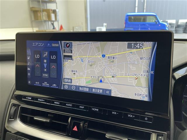 クラウンハイブリッド 2.5 RS