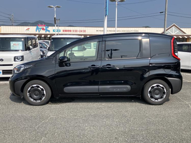 シエンタハイブリッド 1.5 Z