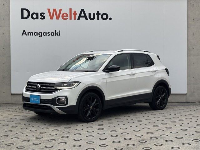 T-CrossTSI スタイル