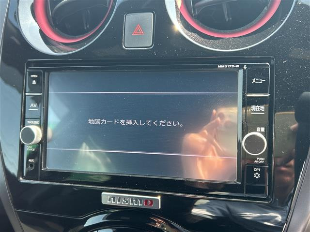 ノート1.2 e-POWER NISMO
