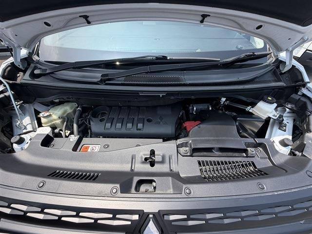 デリカD:52.2 P 4WD