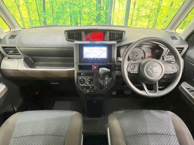 ルーミー1.0 X