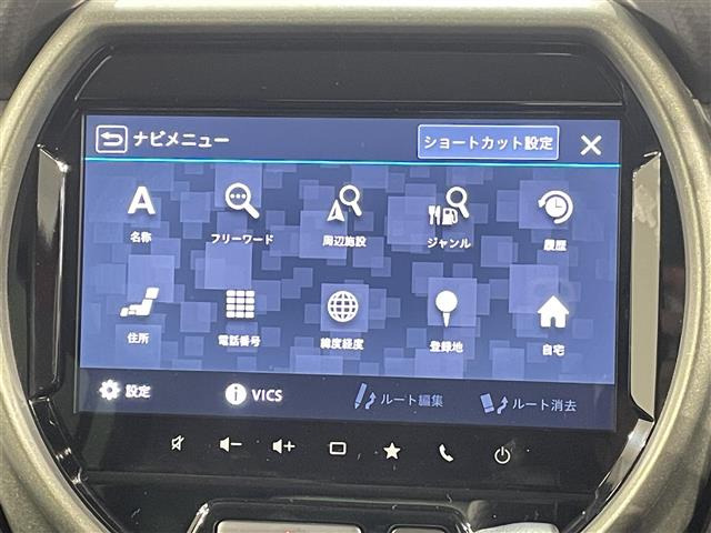 ハスラータフワイルド