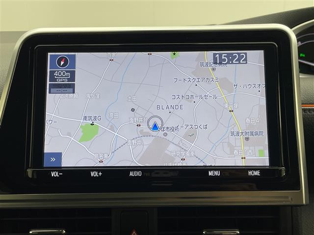 シエンタ1.5 G クエロ