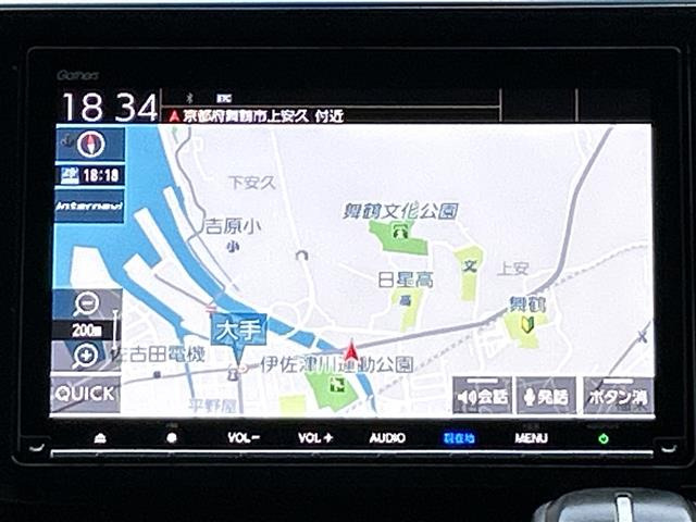ステップワゴン1.5 スパーダ ホンダ センシング