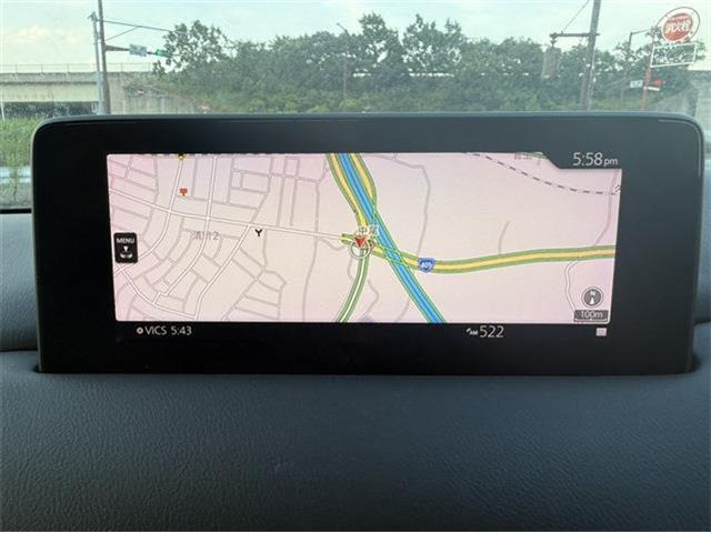CX-82.5 25S