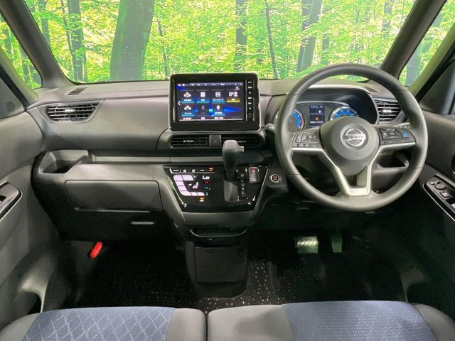 ルークスハイウェイスター Gターボ プロパイロットエディション