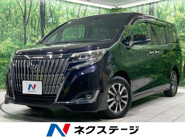 エスクァイア2.0 Gi
