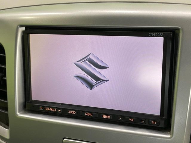 ワゴンRFX