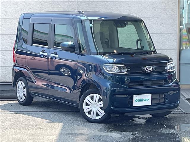タントフレンドシップ スローパー