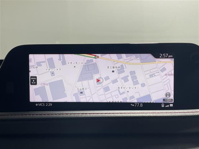 CX-302.0 20S ブラックトーンエディション
