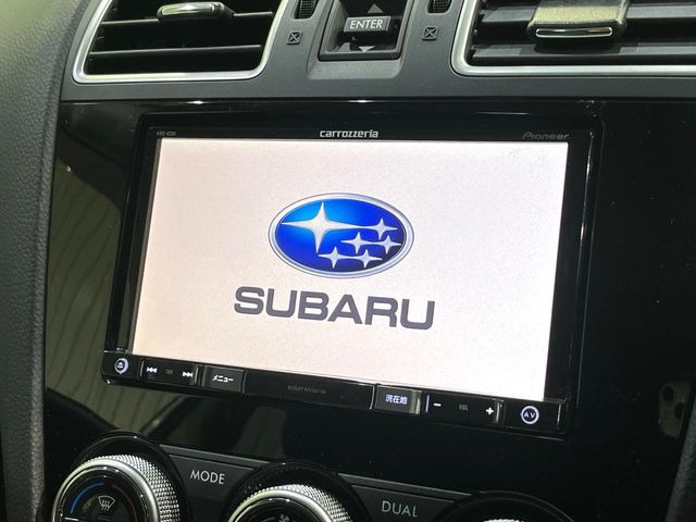 インプレッサXV2.0i 4WD