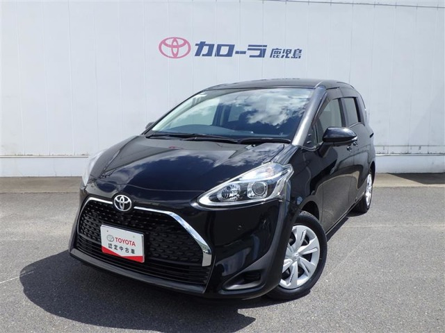 シエンタ1.5 G