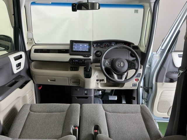 N-BOXG L ホンダセンシング