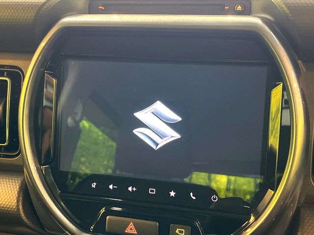 ハスラーJ スタイル