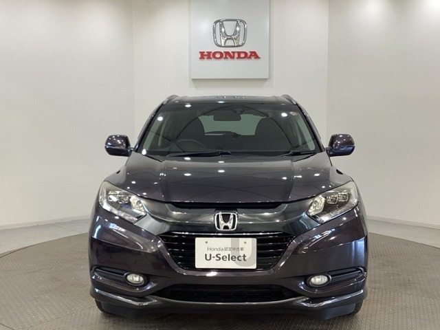 ヴェゼル1.5 ハイブリッド X Lパッケージ 4WD