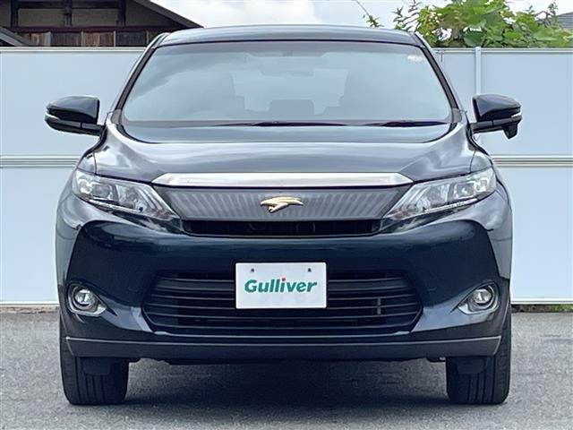 ハリアー2.0 エレガンス 4WD