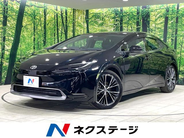 プリウス2.0 Z