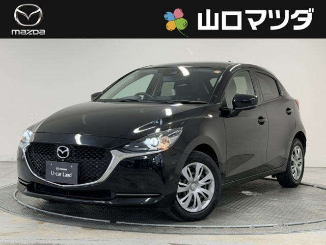 MAZDA21.5 15S