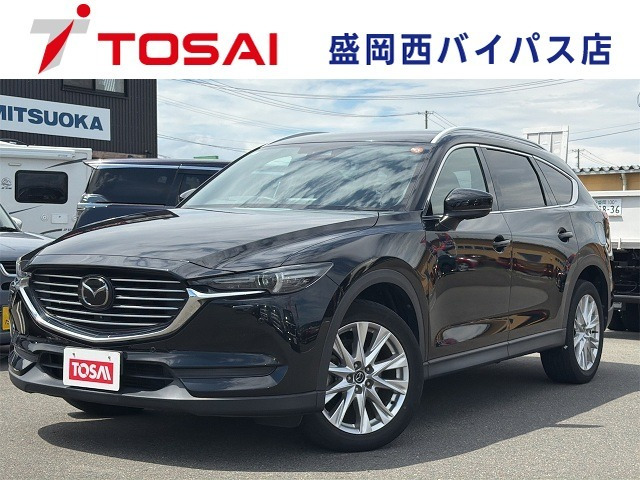 CX-82.2 XD プロアクティブ 4WD