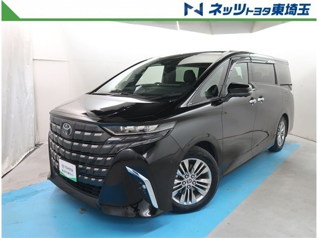 アルファードハイブリッド 2.5 Z