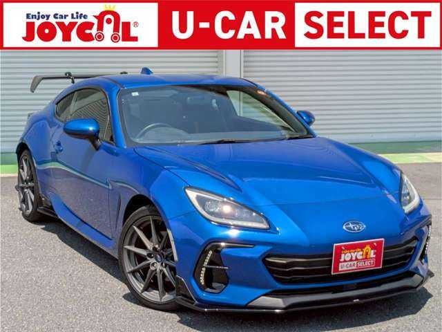 BRZ2.4 S
