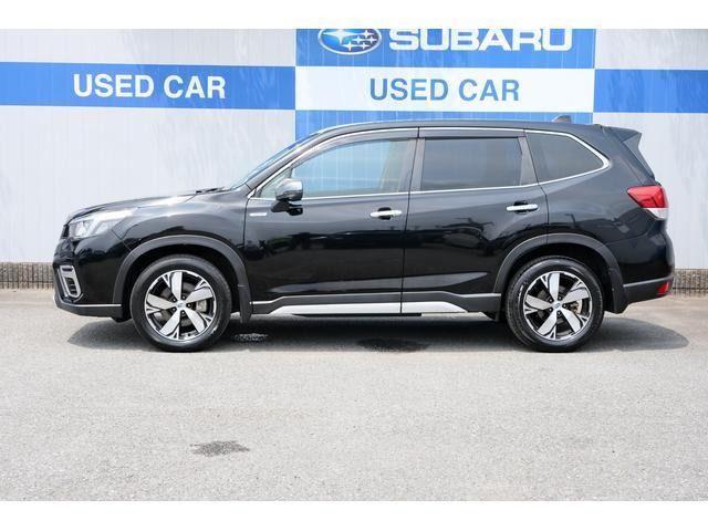 フォレスター2.0 アドバンス 4WD
