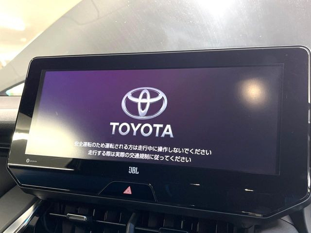 ハリアー2.0 Z