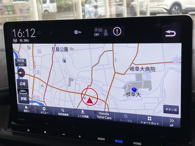ステップワゴン2.0 e:HEV スパーダ プレミアムライン