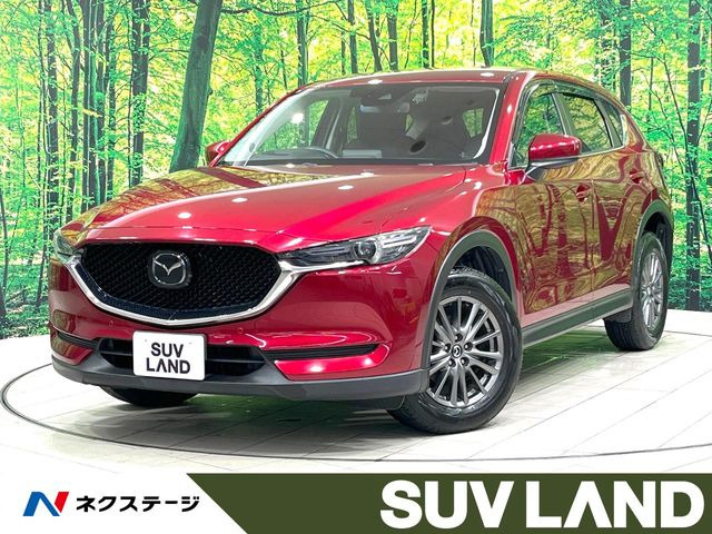 CX-52.0 20S プロアクティブ