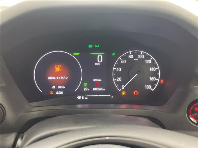 ヴェゼル1.5 ハイブリッド Z