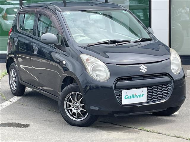 アルトF 4WD