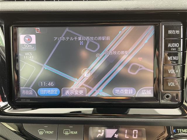アクア1.5 S スタイルブラック