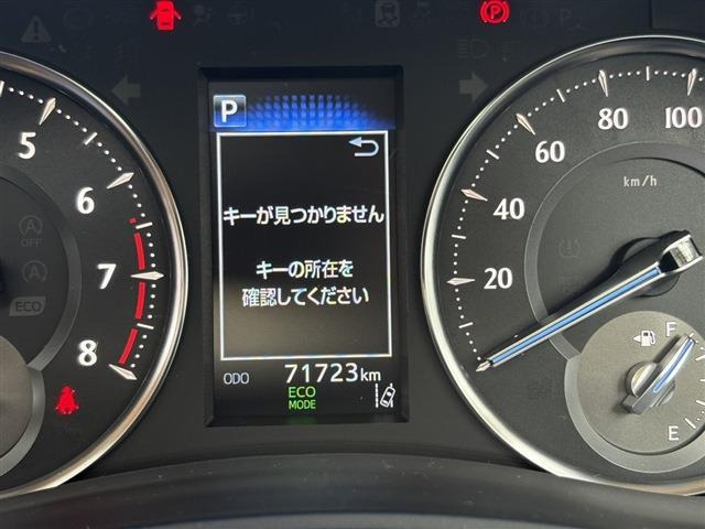 アルファード2.5 X