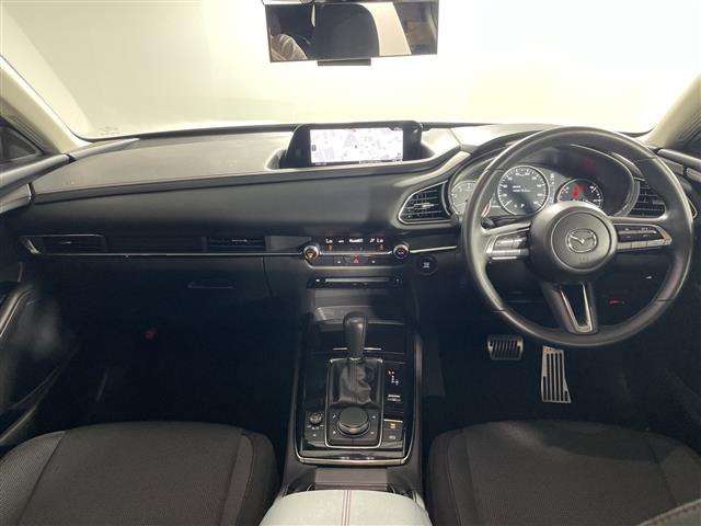 CX-302.0 20S ブラックトーンエディション
